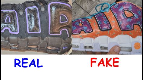 nike air uptempo 96 fake vs real|nike air uptempo 96 price.